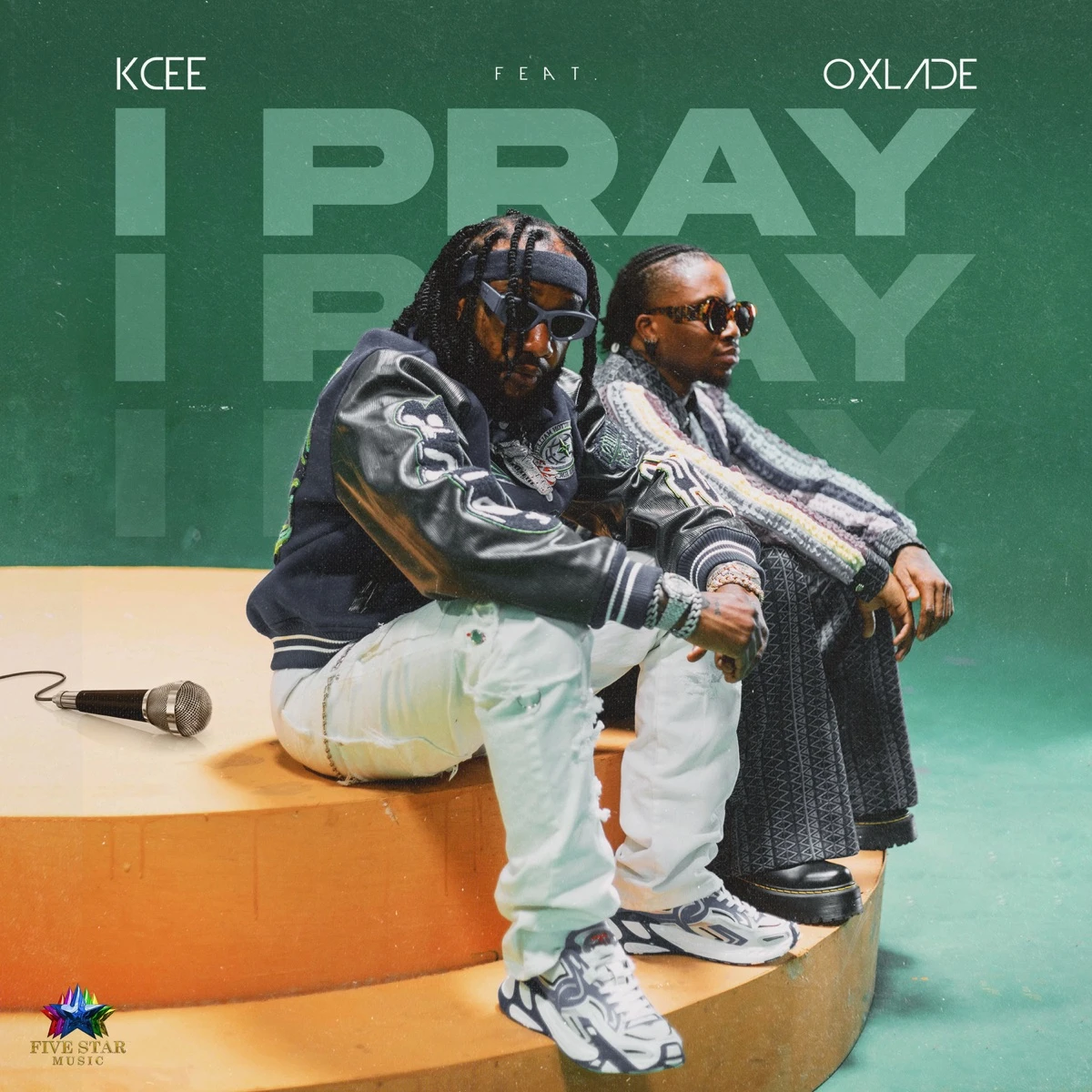 I Pray Lyrics