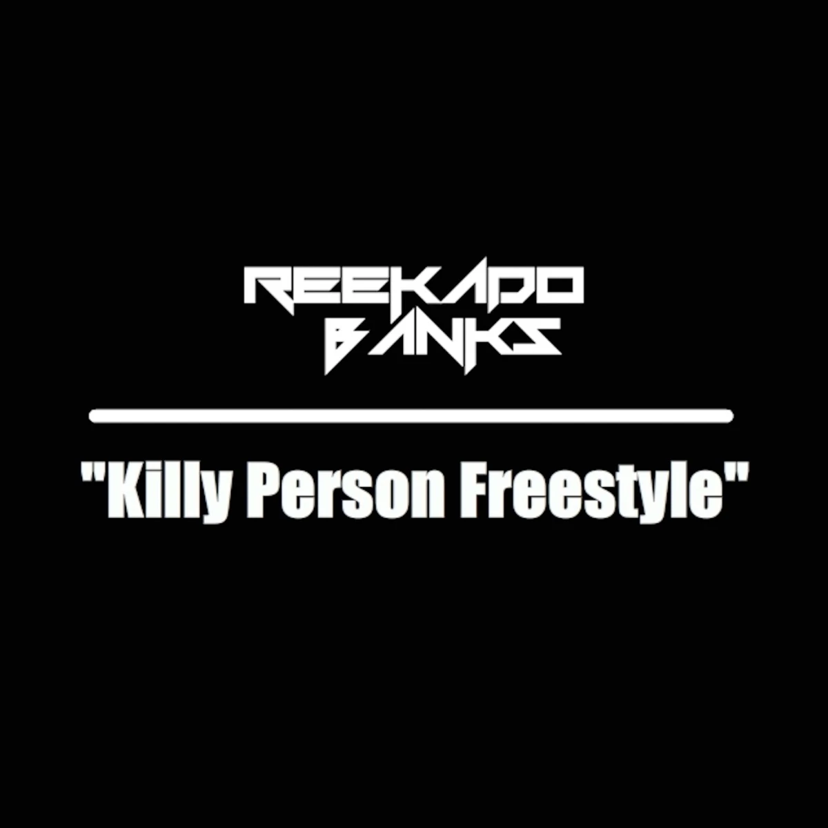 Killy Person Freestyle Lyrics