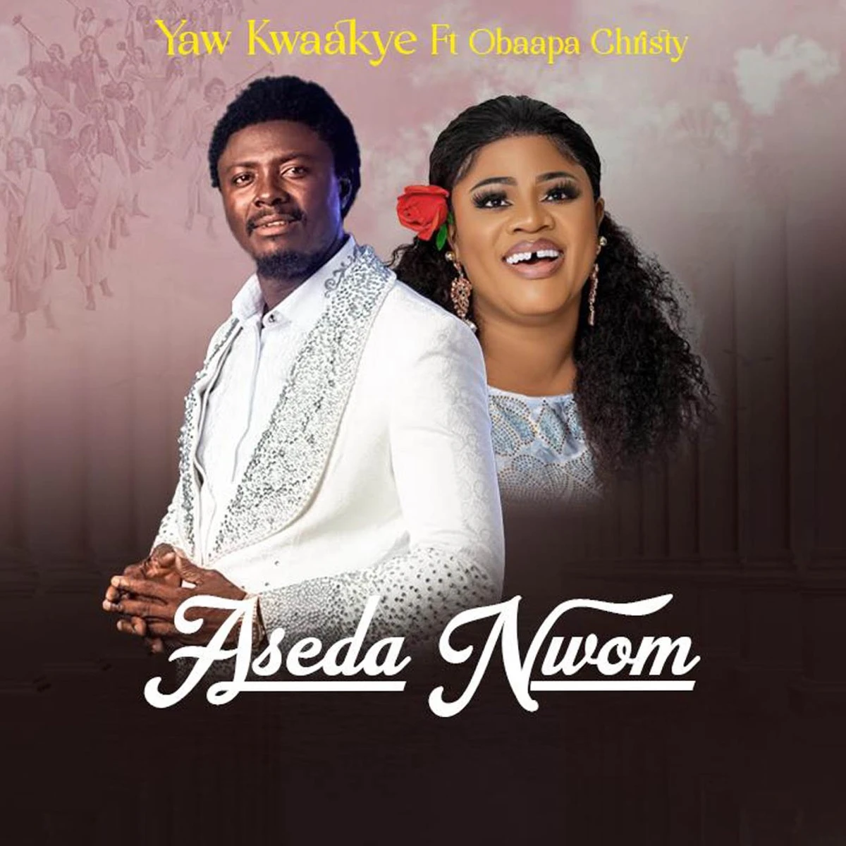 Aseda Nwom Lyrics