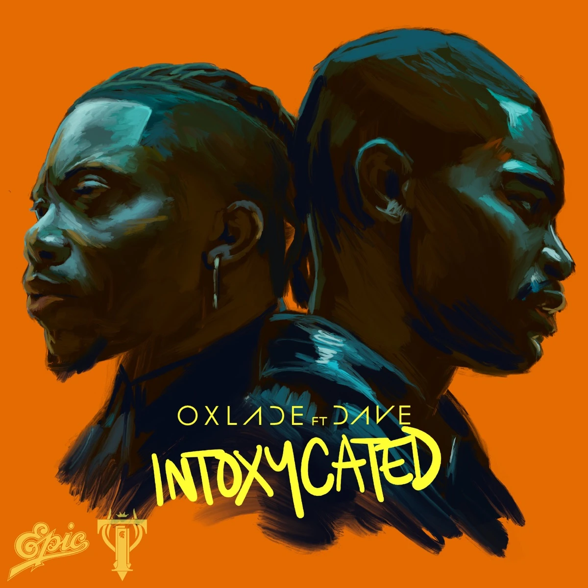 INTOXYCATED Lyrics