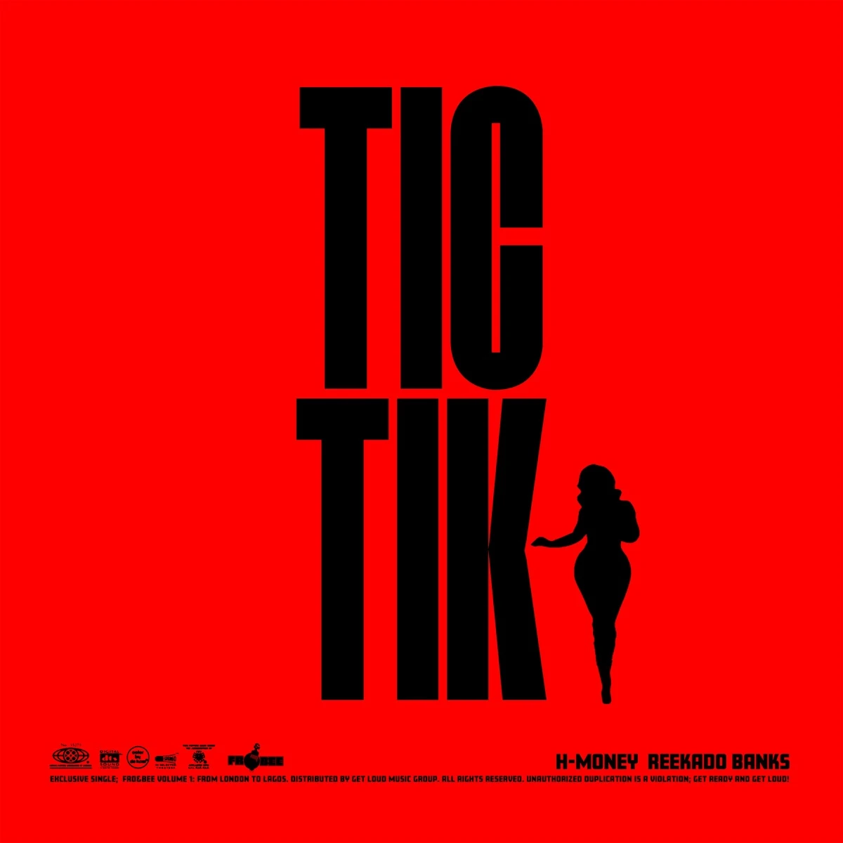Tic Tik Lyrics