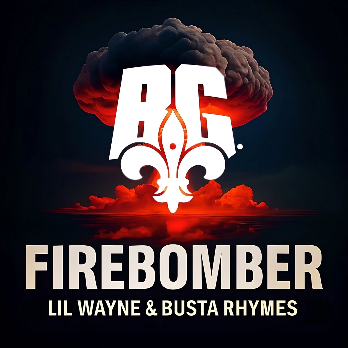 Firebomber Lyrics