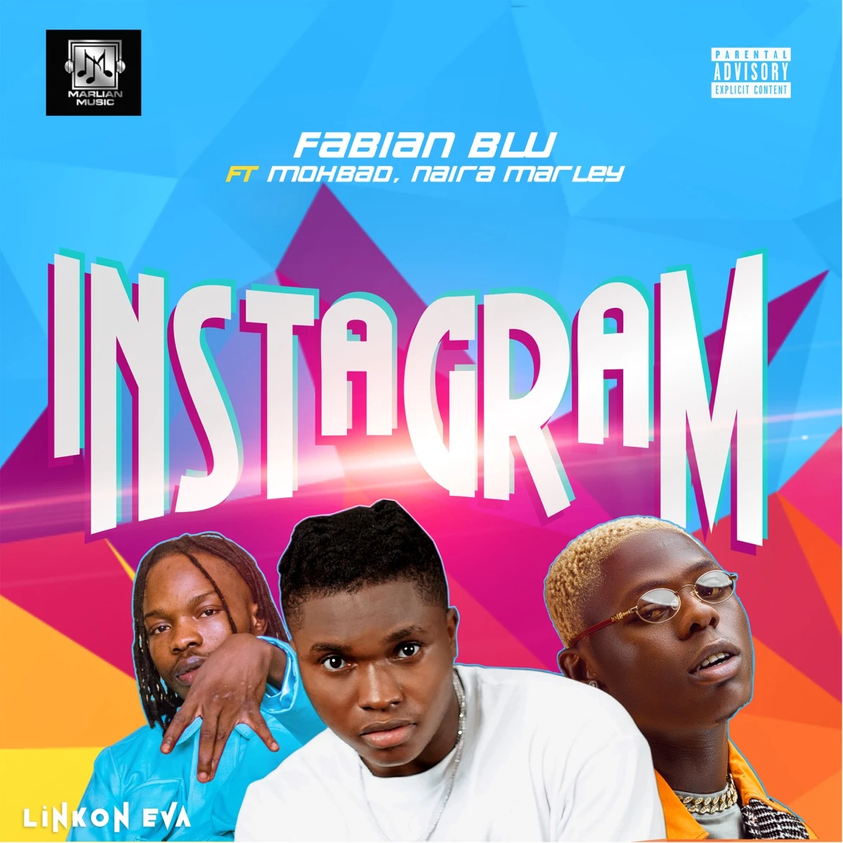 Instagram Lyrics