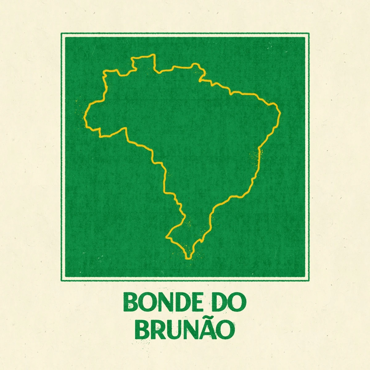 Bonde Do Brunão Lyrics
