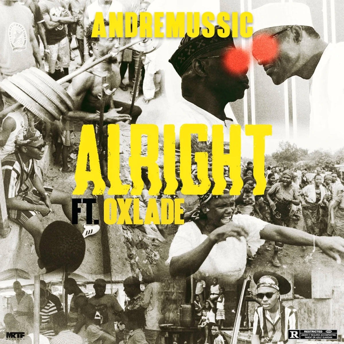 Alright Lyrics