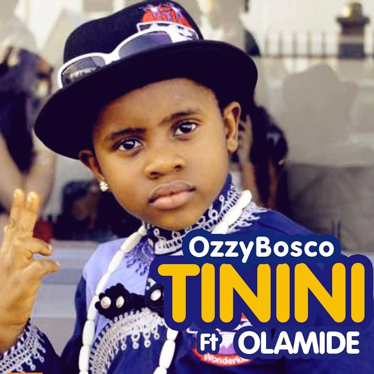 Tinini Lyrics