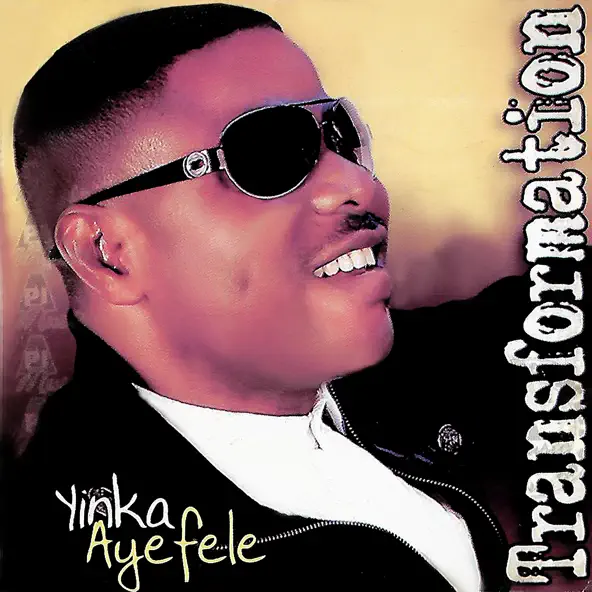 TRANSFORMATION: Labi na woo Lyrics