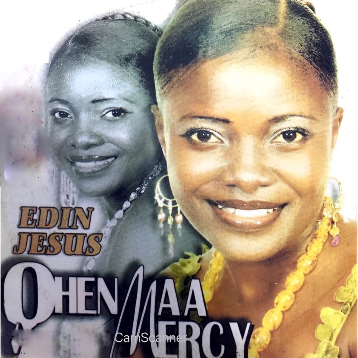 Menbo Hu (Slow Highlife) Lyrics