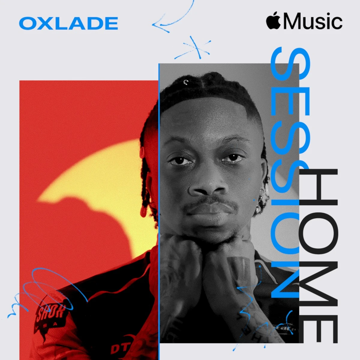 OVAMI (Apple Music Home Session) Lyrics