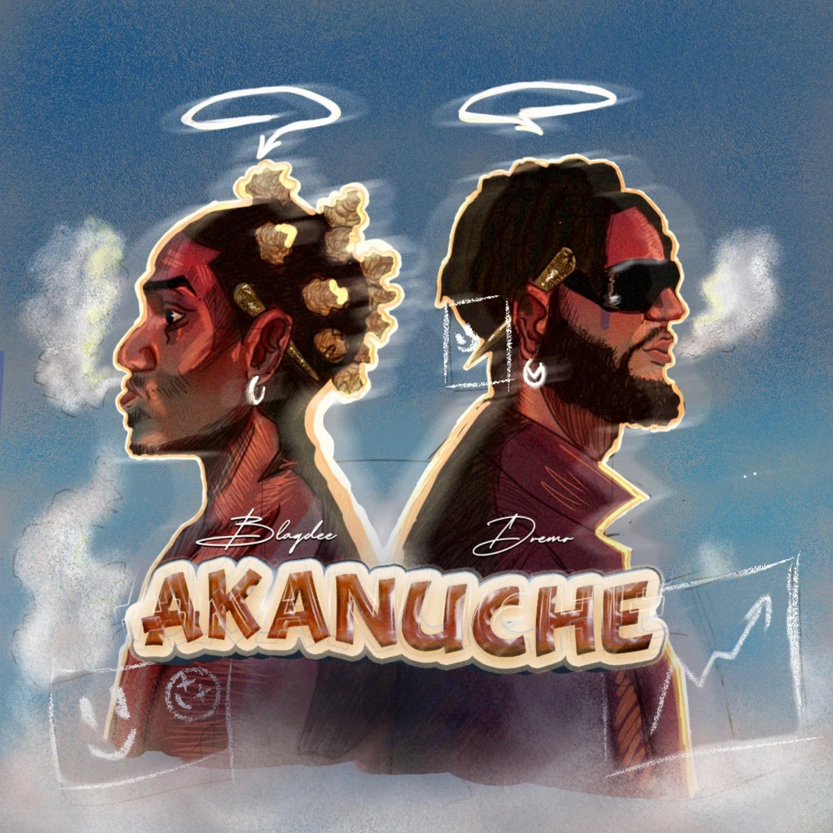 Akanuche Lyrics