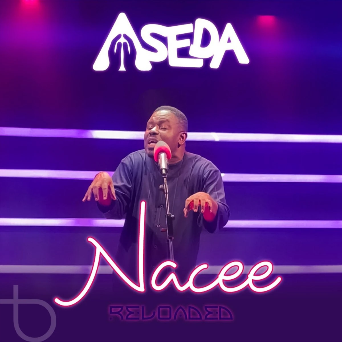 Aseda 3 Music (Live) Lyrics