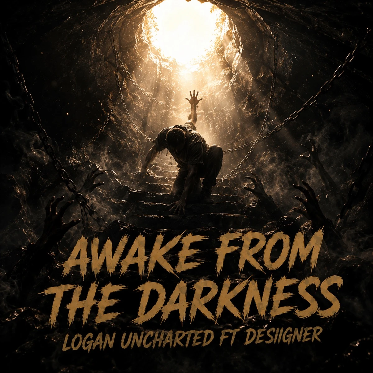 Awake from the Darkness Lyrics