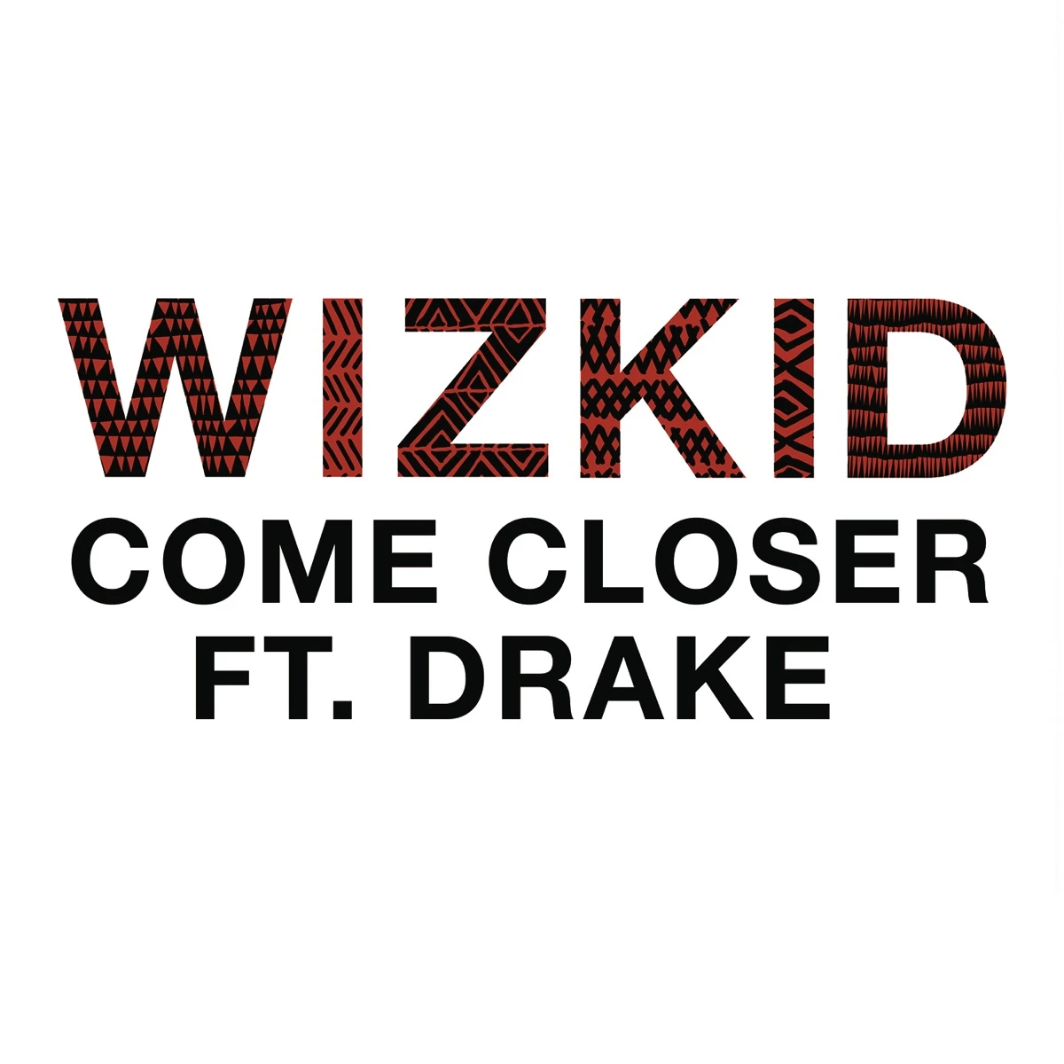 Come Closer Lyrics