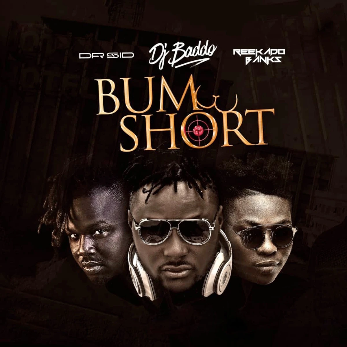 Bum Short Lyrics