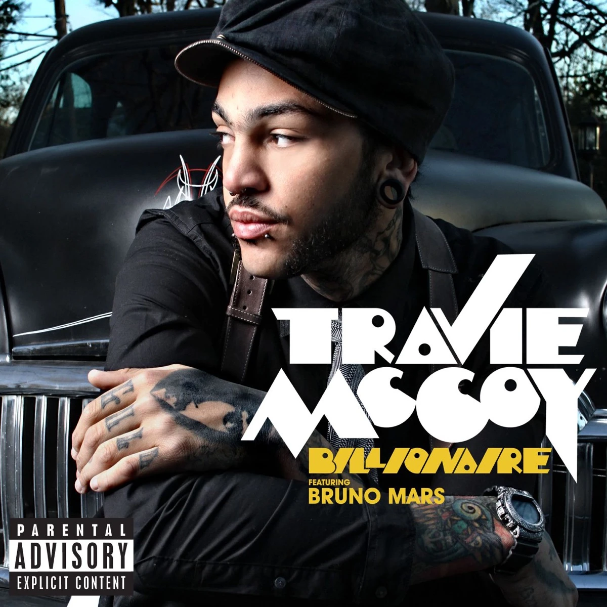 Billionaire Lyrics