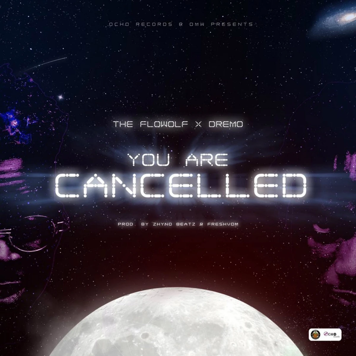 You Are Cancelled Lyrics
