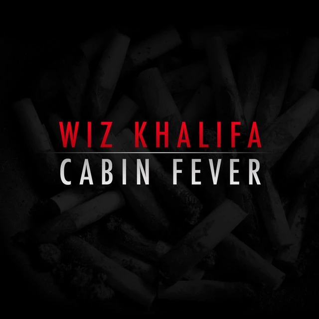 Cabin Fever Lyrics