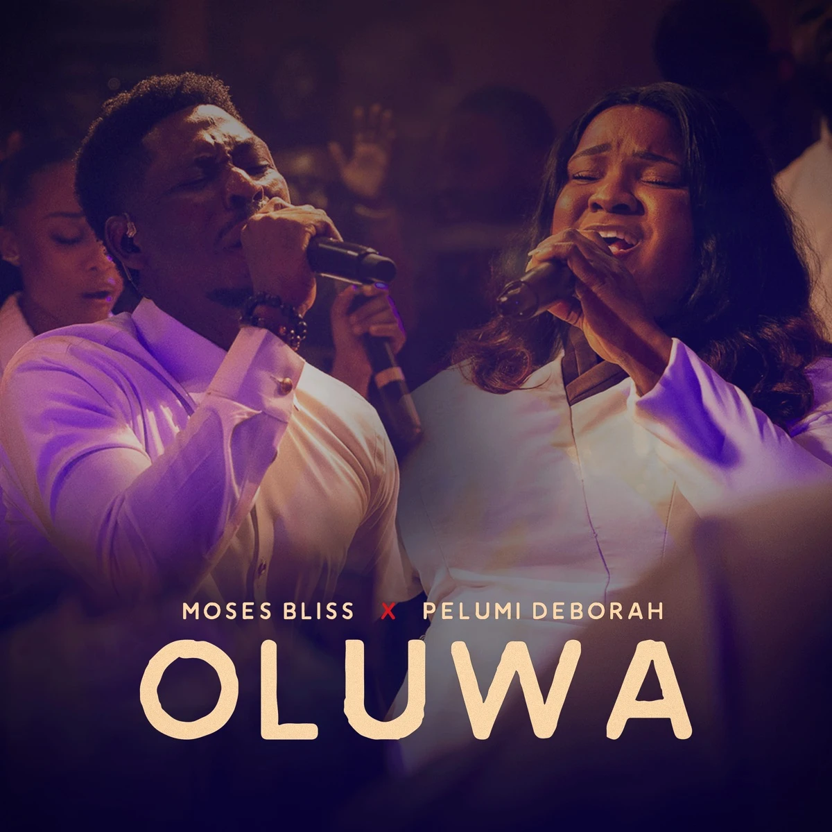 Oluwa Lyrics