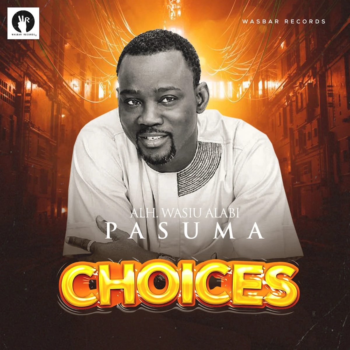 Choices 1 Lyrics