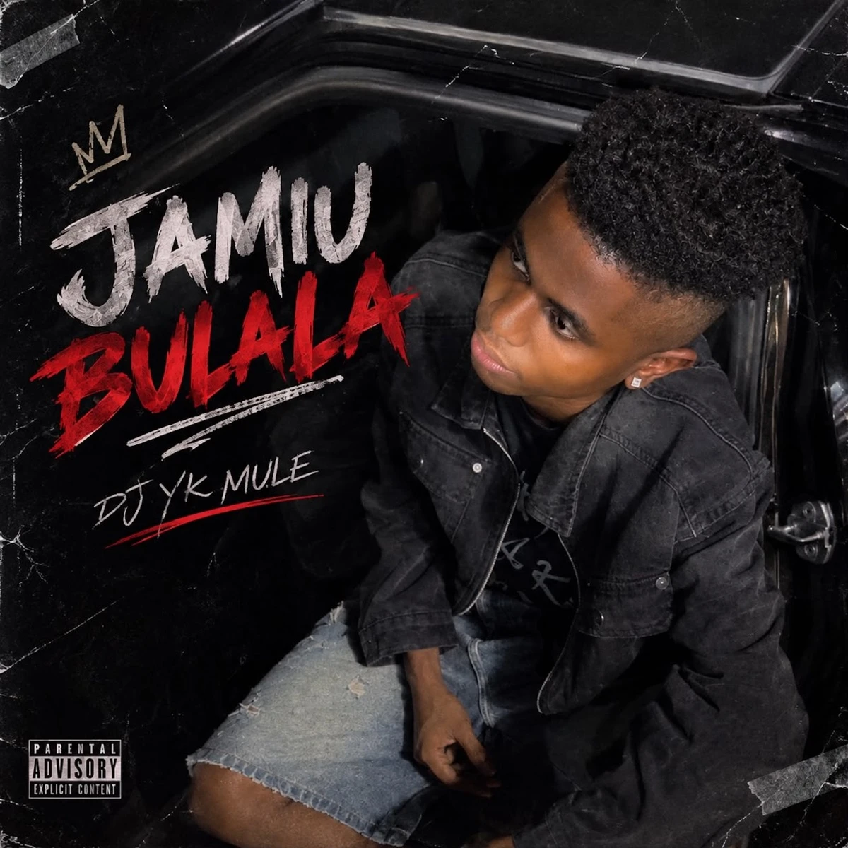 Jamiu Bulala Lyrics