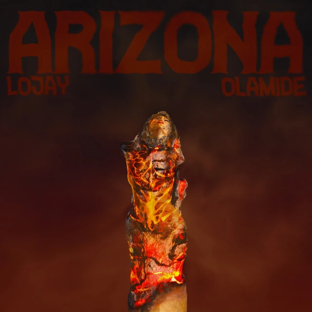 Arizona Lyrics