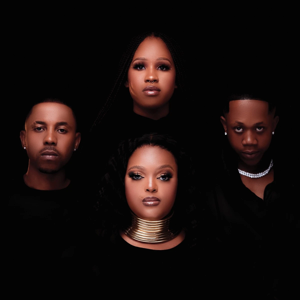 Bambelela Lyrics