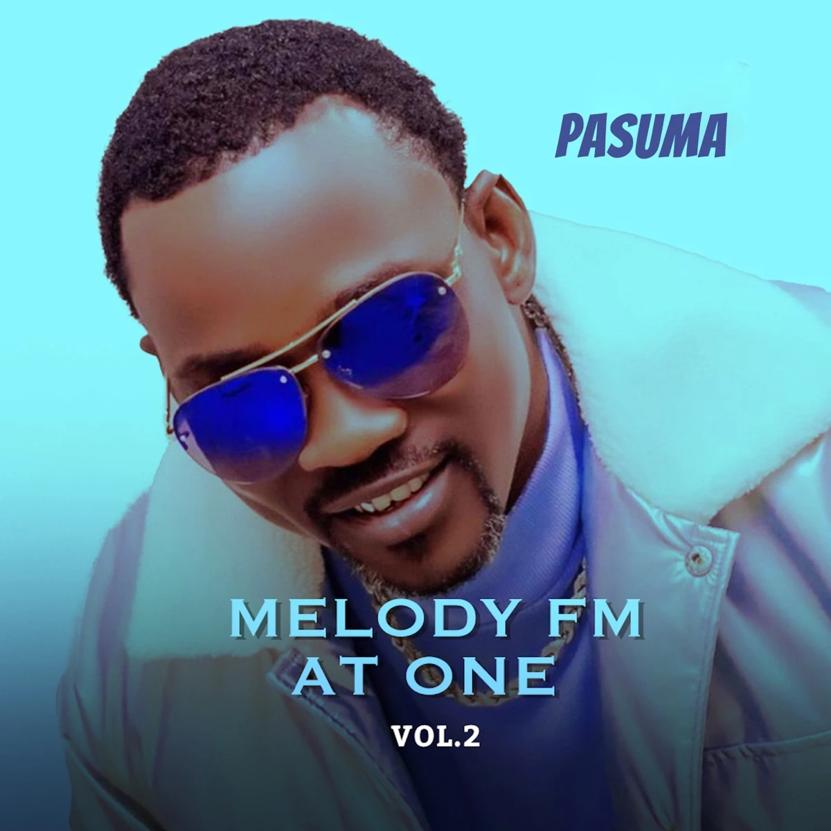 Melody Fm at One 2, Pt. 2 (Live) Lyrics