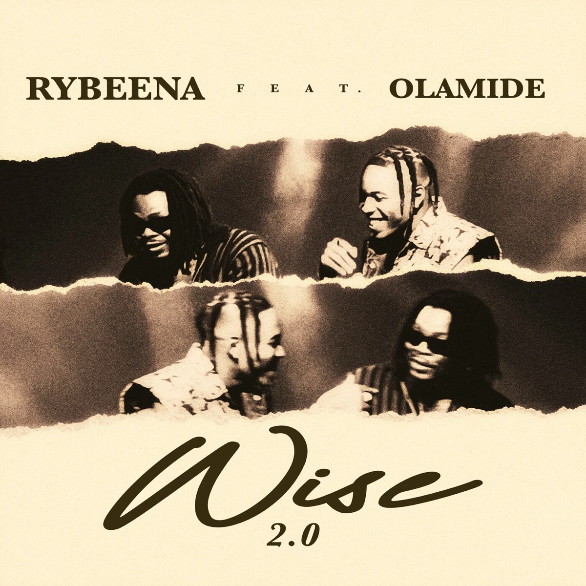 Wise 2.0 Lyrics
