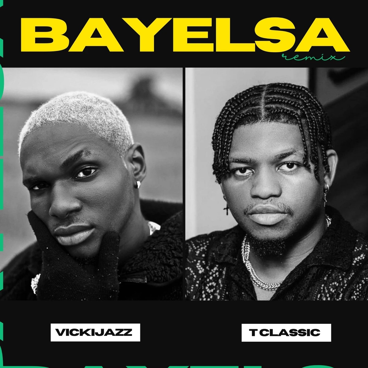 BAYELSA [Remix] Lyrics
