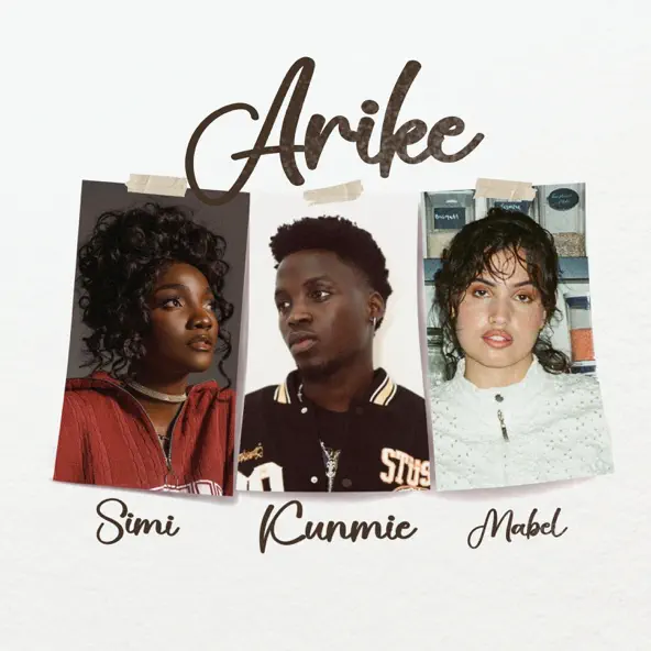 Arike (Remix) Lyrics