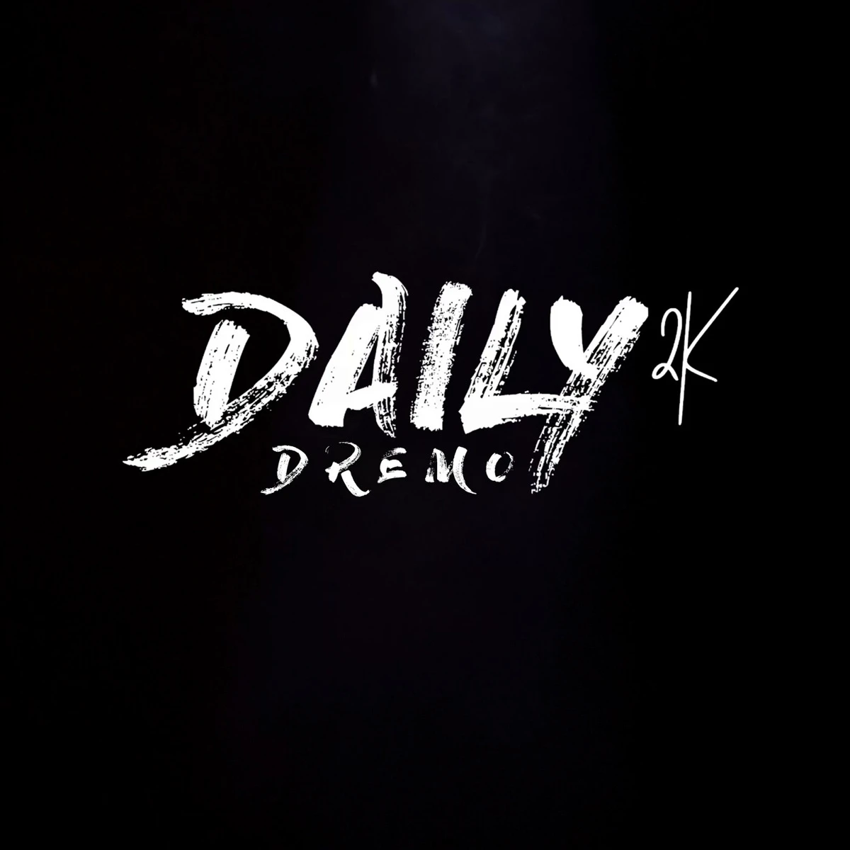 Daily 2k Lyrics