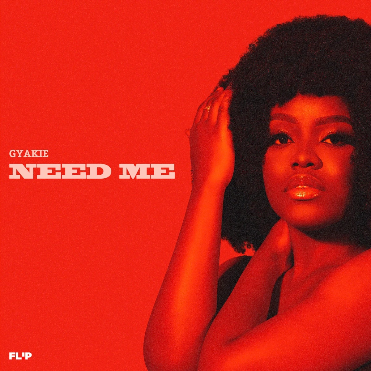 NEED ME Lyrics