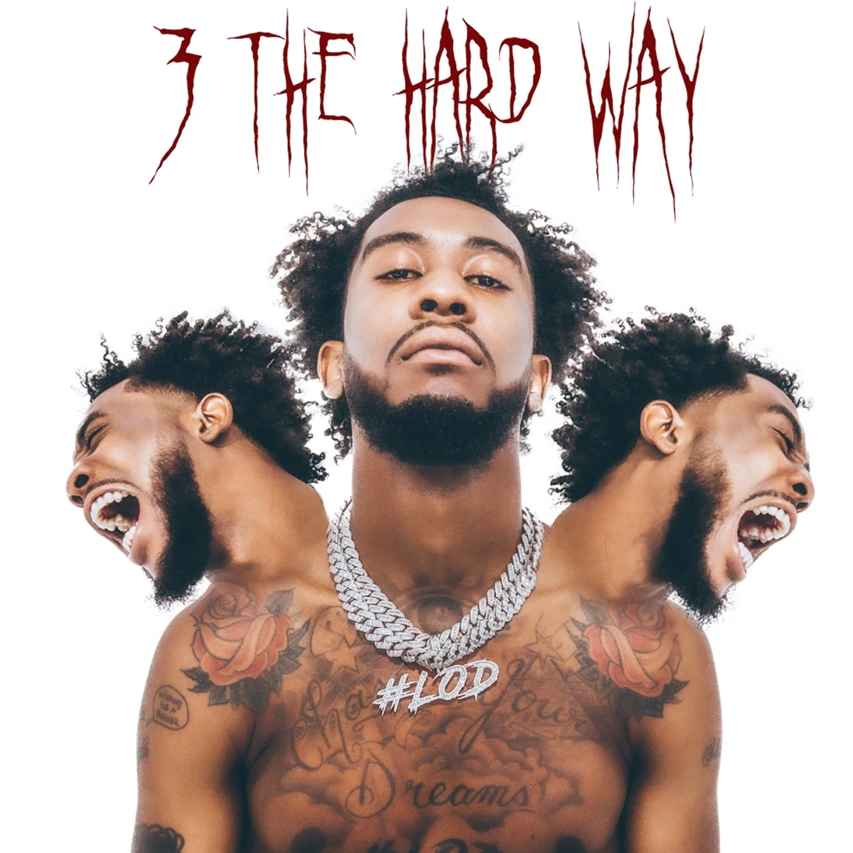 Big Earthquake Lyrics
