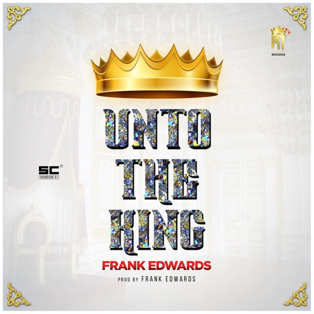 Unto The King Lyrics