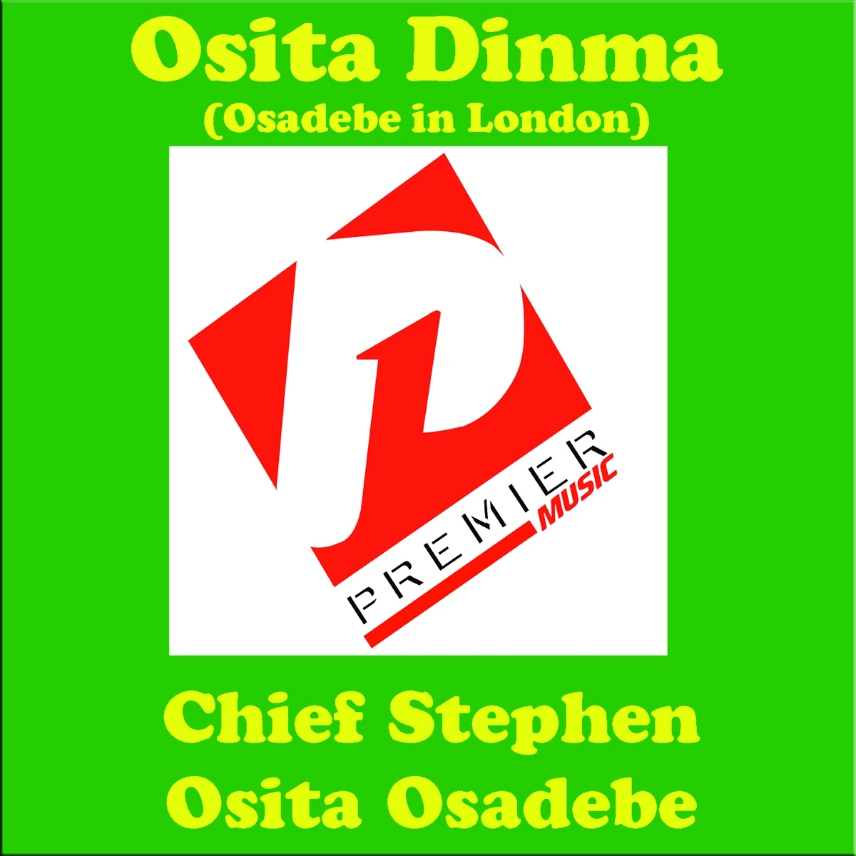 Owyi Ana Chukwu Dum Eje Lyrics