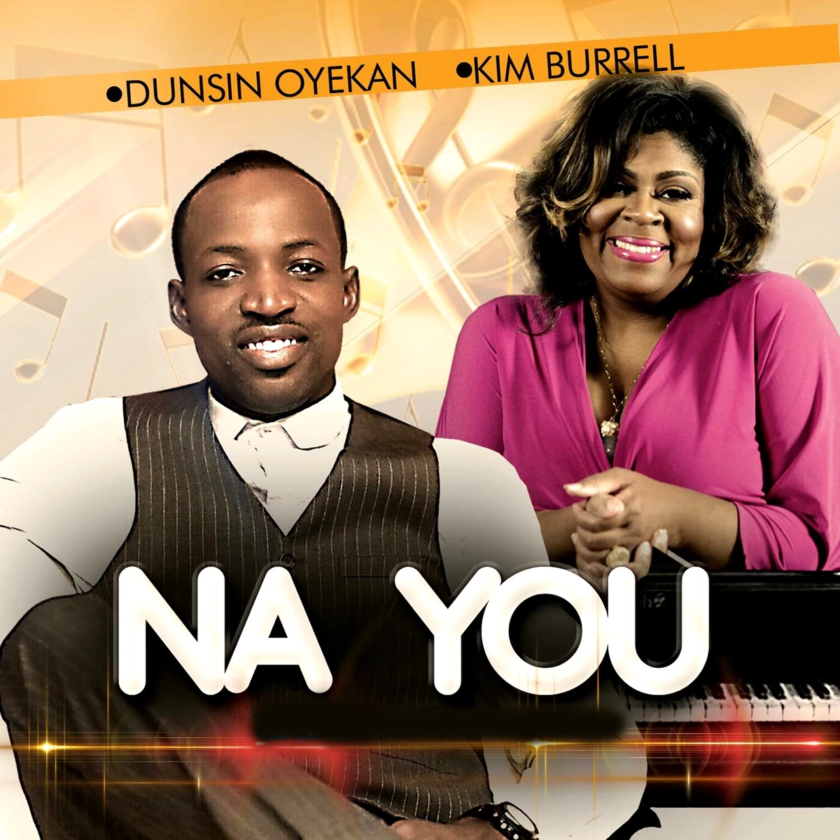 Na You Lyrics