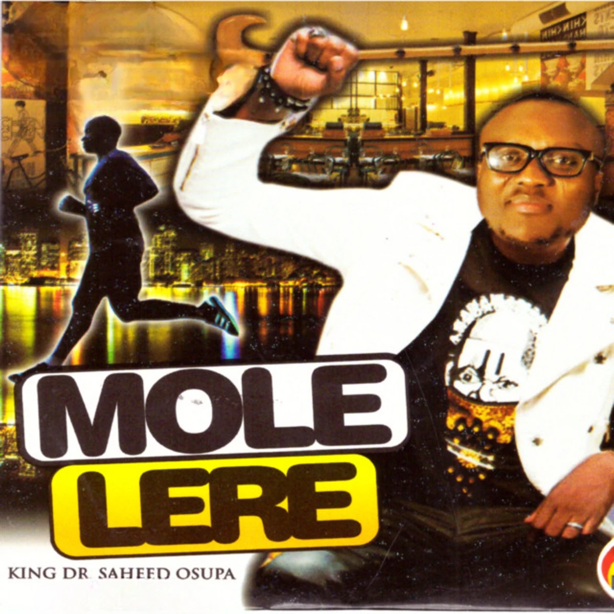 Mole Lere Lyrics