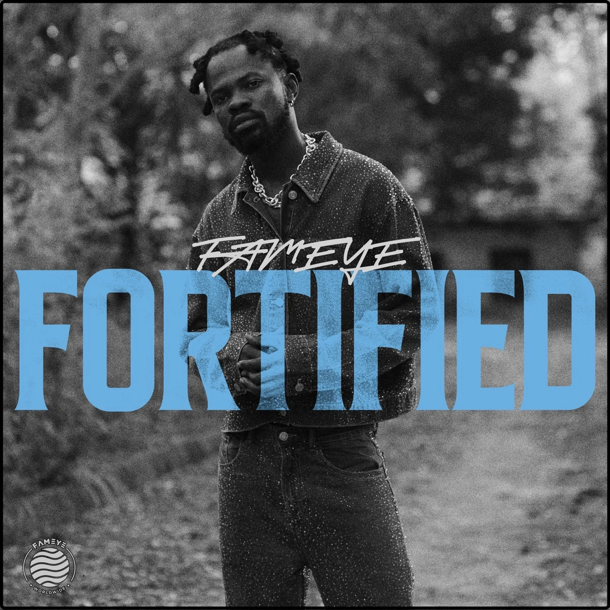 Fortified Lyrics