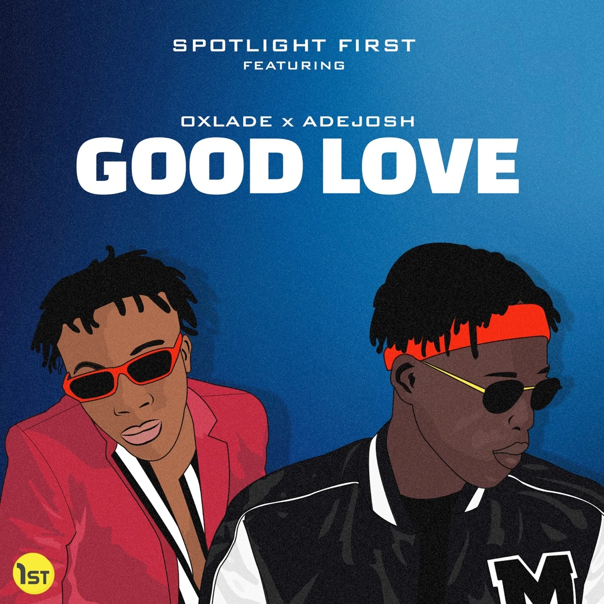Good Love Lyrics