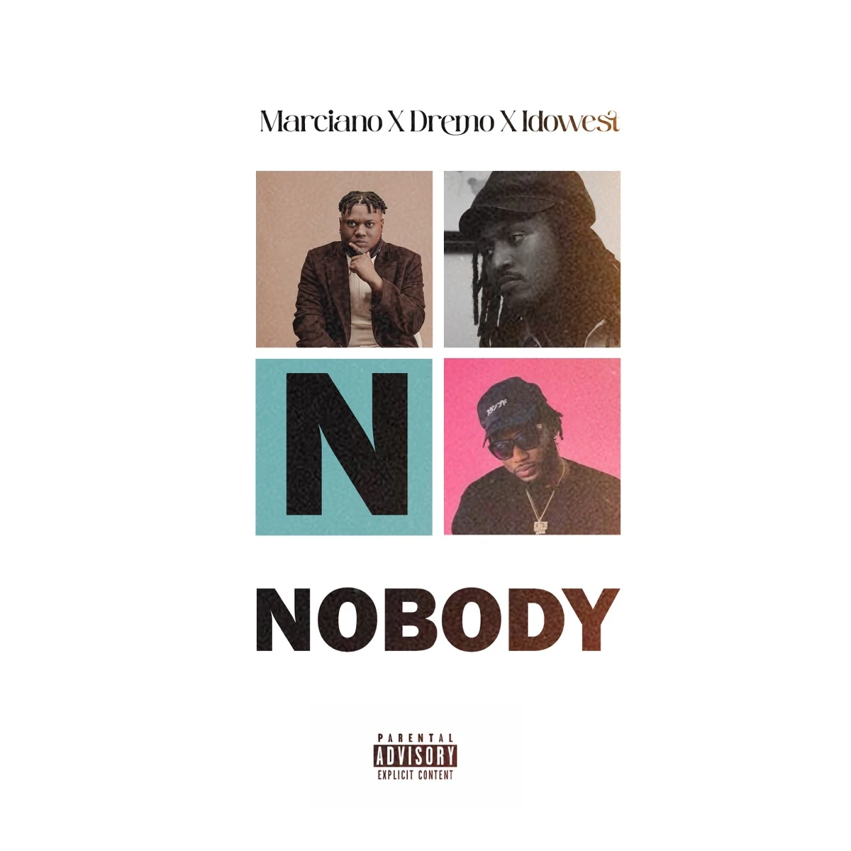 Nobody Lyrics