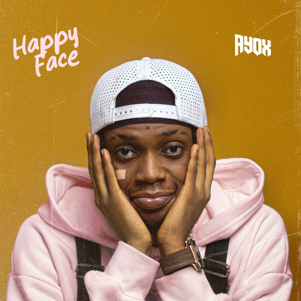 Happy Face Lyrics
