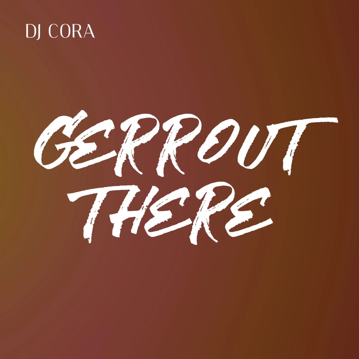 Gerrout There Lyrics