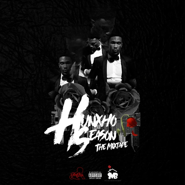 LLB (Benson Tribute) Lyrics