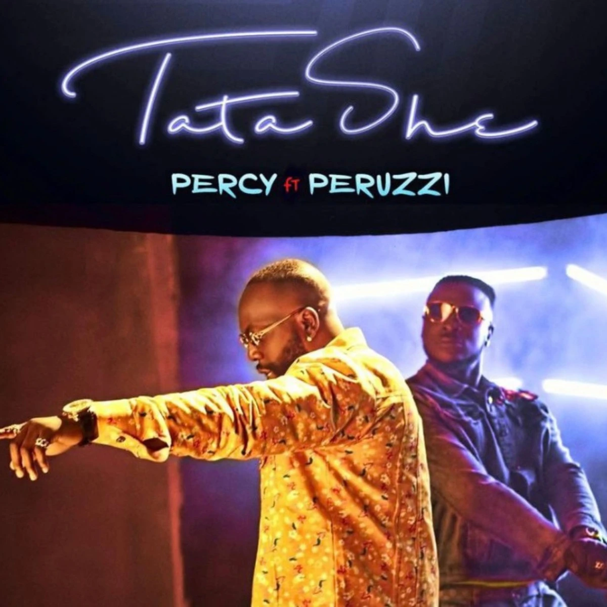 Tatashe Lyrics