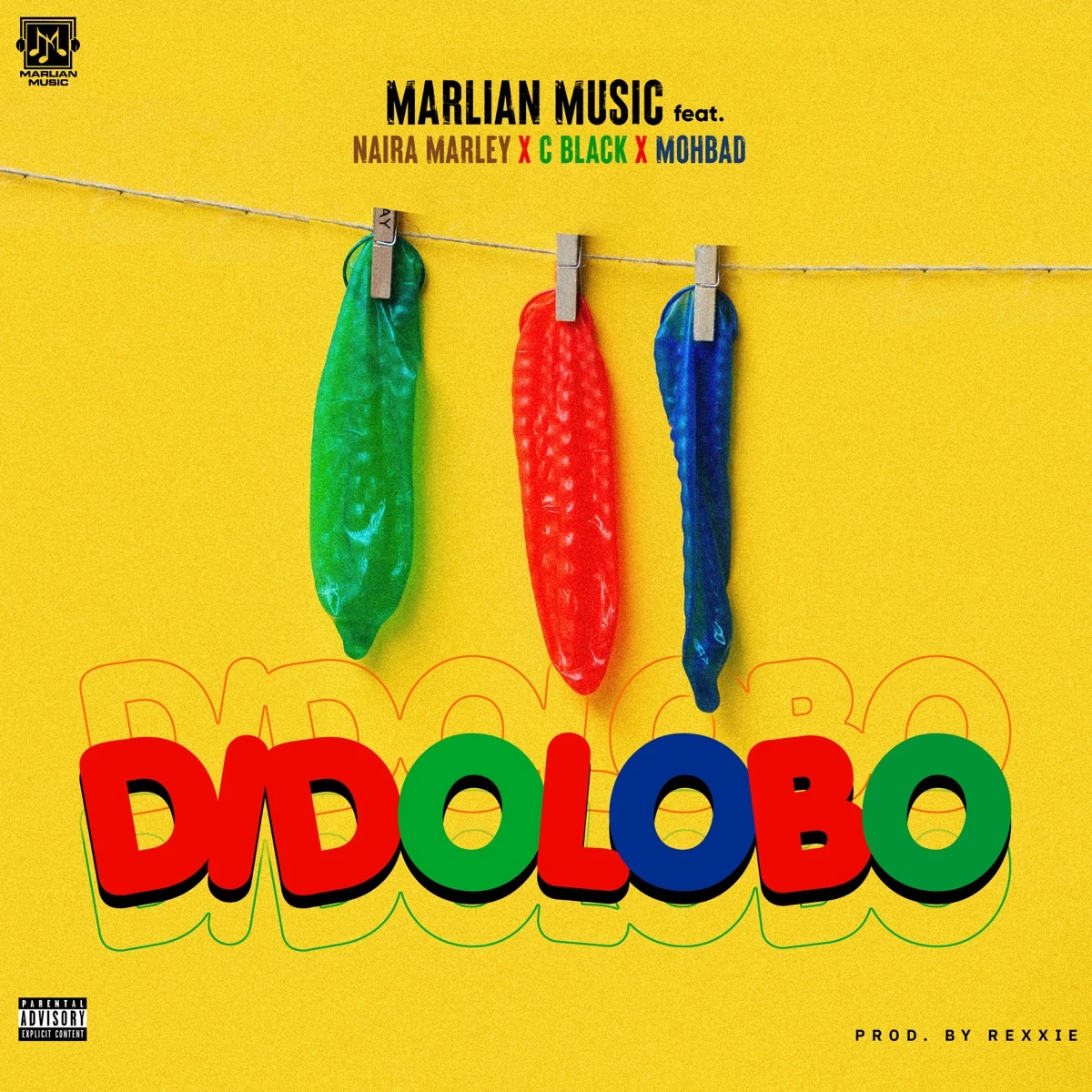 Dido Lobo (Freestyle) Lyrics