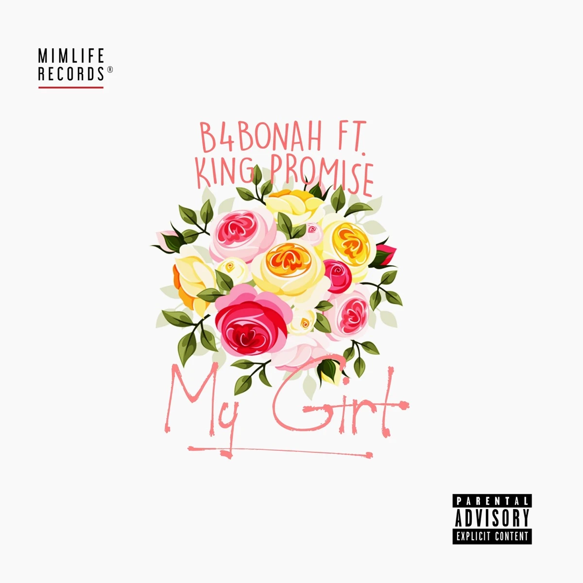 My Girl Lyrics