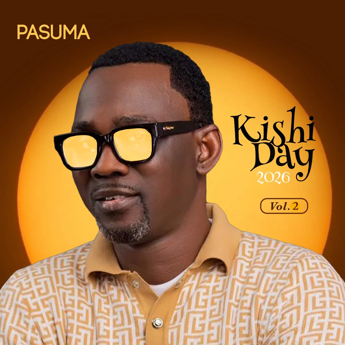 Kishi Day 2026 2, Pt. 1 (Live) Lyrics