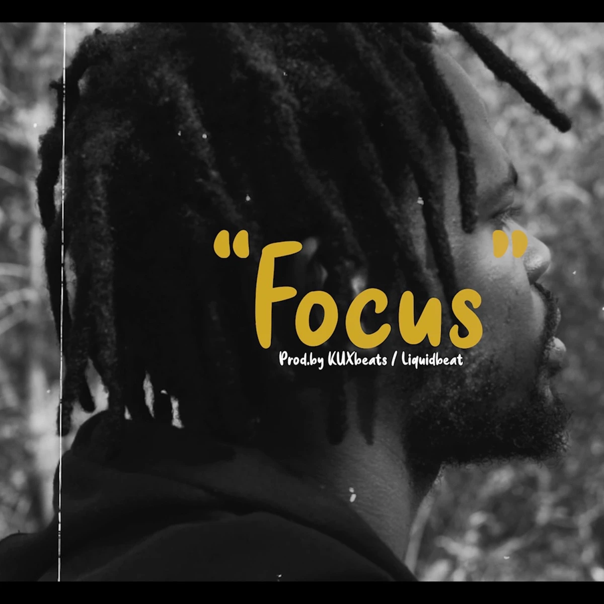 Focus Lyrics