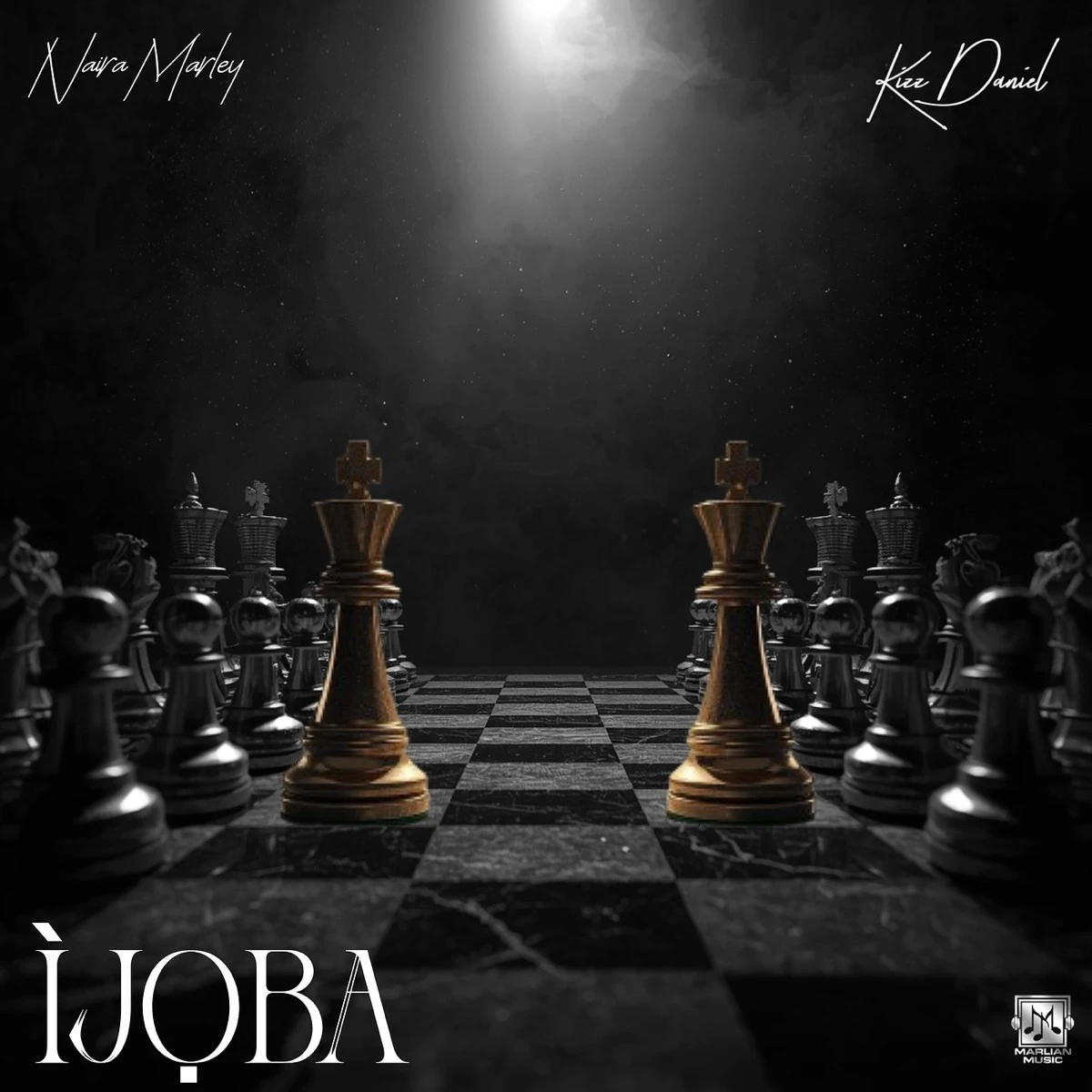 Ijoba Lyrics