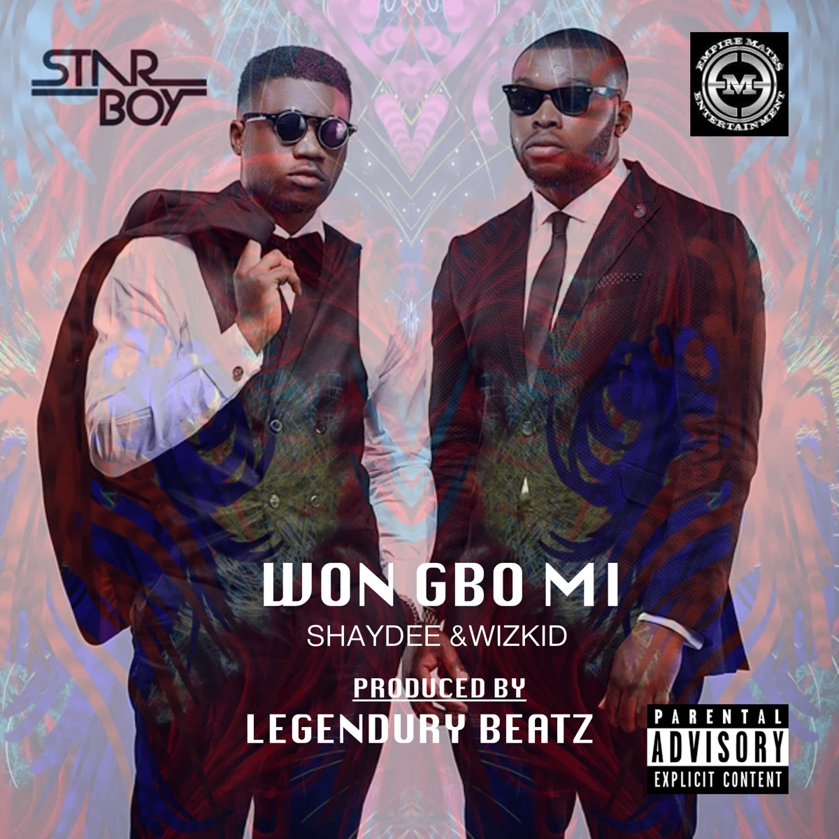 Won Gbo Mi Lyrics